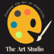 The Art Studio logo